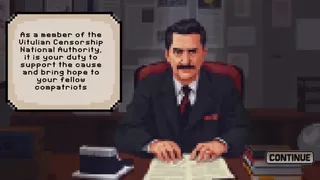 Скриншот 2 к игре Letters from the War