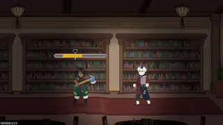 Скриншот 4 к игре Of The Lilies