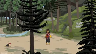 Скриншот 5 к игре Of The Lilies