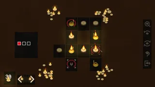 Скриншот 1 к игре Flicker