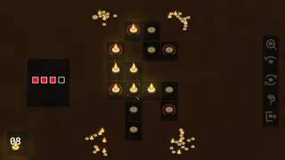 Скриншот 2 к игре Flicker