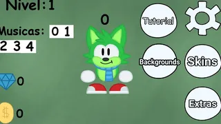 Скриншот 1 к игре The Yapori Clicker