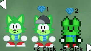 Скриншот 2 к игре The Yapori Clicker