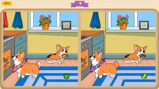 Скриншот 2 к игре Dogs Contrast
