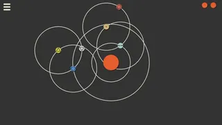 Скриншот 5 к игре Cosmorbit