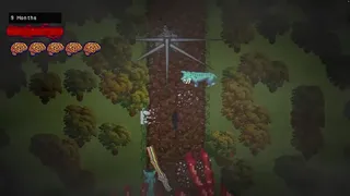 Скриншот 1 к игре Menticide