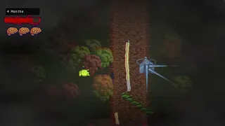 Скриншот 3 к игре Menticide