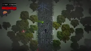 Скриншот 4 к игре Menticide