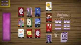 Скриншот 4 к игре Mau Squared