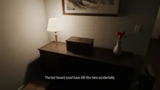 Скриншот 2 к игре The New Apartment