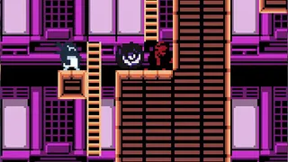 Скриншот 4 к игре Rise of the Penguins GB