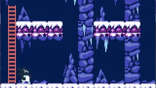 Скриншот 6 к игре Rise of the Penguins GB