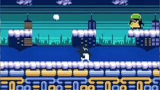 Скриншот 7 к игре Rise of the Penguins GB