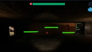 Скриншот 3 к игре Breaking Point: Operation Exodus