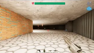 Скриншот 4 к игре Breaking Point: Operation Exodus