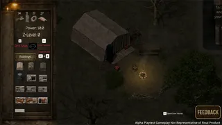 Скриншот 1 к игре ApocaShift