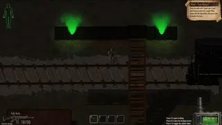 Скриншот 3 к игре ApocaShift