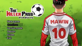 Скриншот 7 к игре The Killer Pass: Season 1