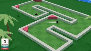 Скриншот 3 к игре Golf Island