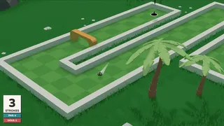 Скриншот 4 к игре Golf Island