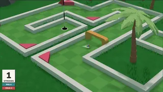 Скриншот 5 к игре Golf Island