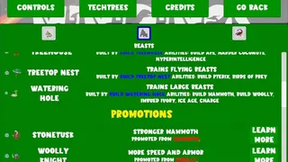Скриншот 3 к игре Minidinos