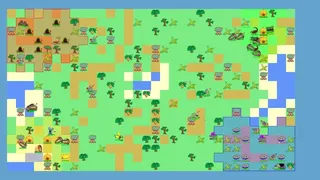 Скриншот 4 к игре Minidinos