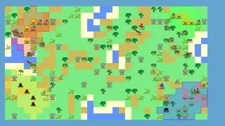 Скриншот 5 к игре Minidinos