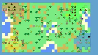 Скриншот 6 к игре Minidinos