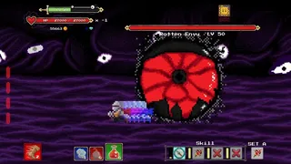 Скриншот 3 к игре The Rogue of Nexus