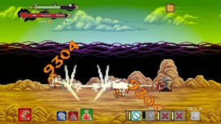 Скриншот 6 к игре The Rogue of Nexus