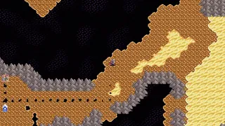 Скриншот 7 к игре The Rogue of Nexus