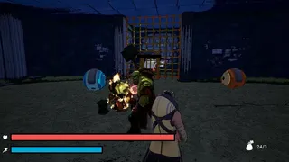 Скриншот 4 к игре Cobbled Quest