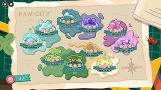 Скриншот 4 к игре Transpawt Train