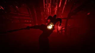 Скриншот 2 к игре Bad Trip