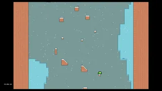 Скриншот 1 к игре Slime Climb