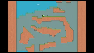 Скриншот 2 к игре Slime Climb