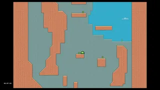 Скриншот 3 к игре Slime Climb