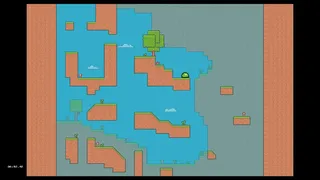 Скриншот 4 к игре Slime Climb