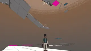 Скриншот 2 к игре Sphere Up