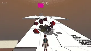 Скриншот 3 к игре Sphere Up