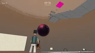 Скриншот 6 к игре Sphere Up