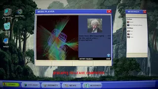 Скриншот 2 к игре Phantomware 0