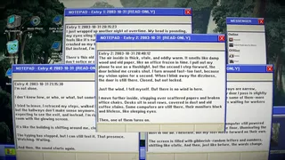 Скриншот 4 к игре Phantomware 0