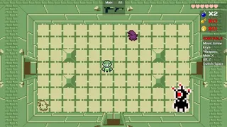 Скриншот 6 к игре Phantomware 0