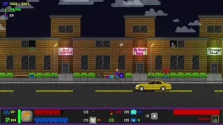 Скриншот 2 к игре The World Ends in Ohio