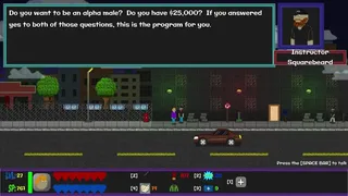 Скриншот 4 к игре The World Ends in Ohio