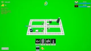 Скриншот 3 к игре Cyty Byldyr