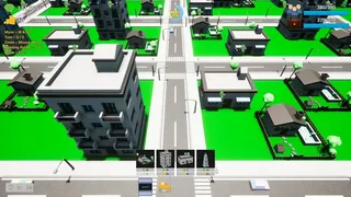 Скриншот 4 к игре Cyty Byldyr