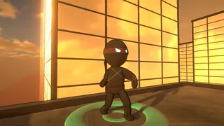 Скриншот 2 к игре No Room For Error